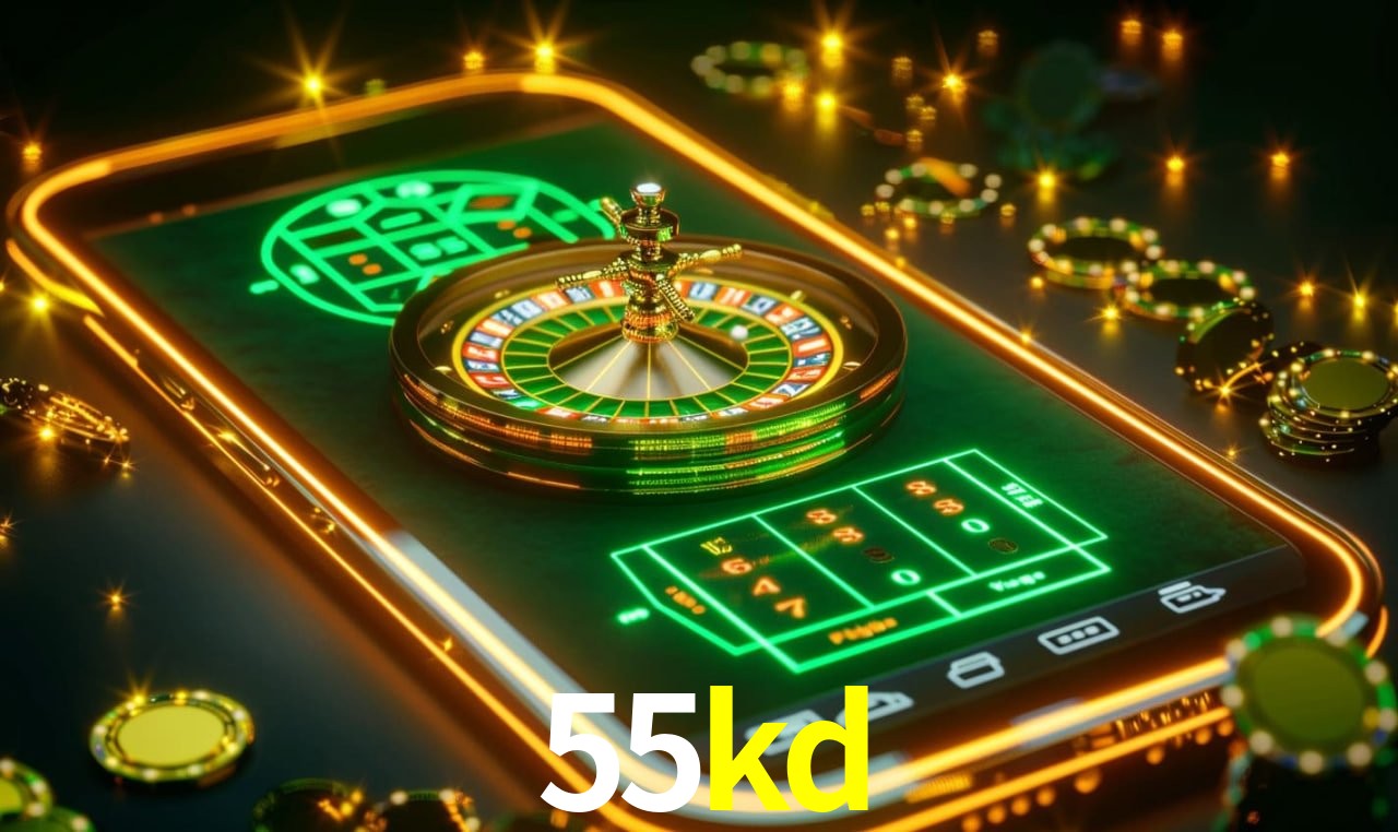 55kd Segurança Logo 1