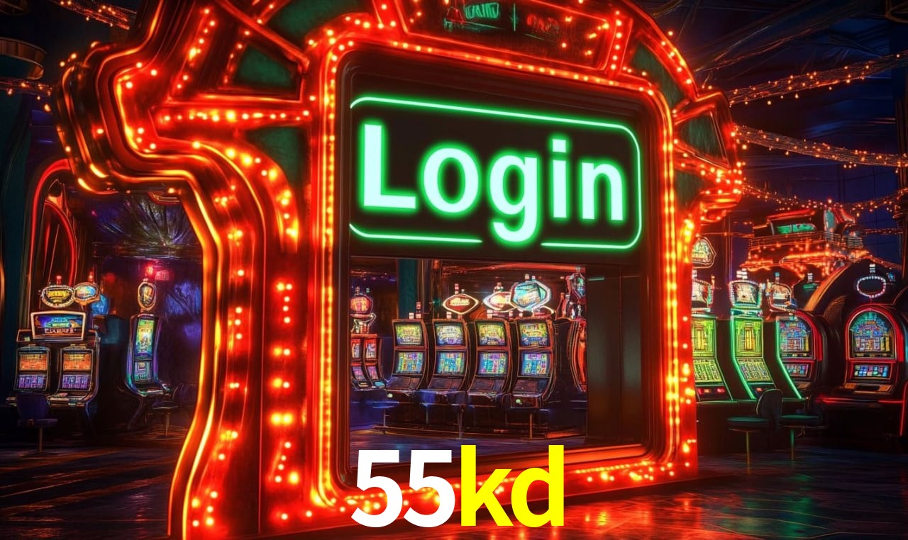 Recursos de Bônus 55kd