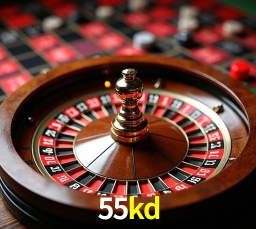 Slots 55kd - RTP Alto Certificado