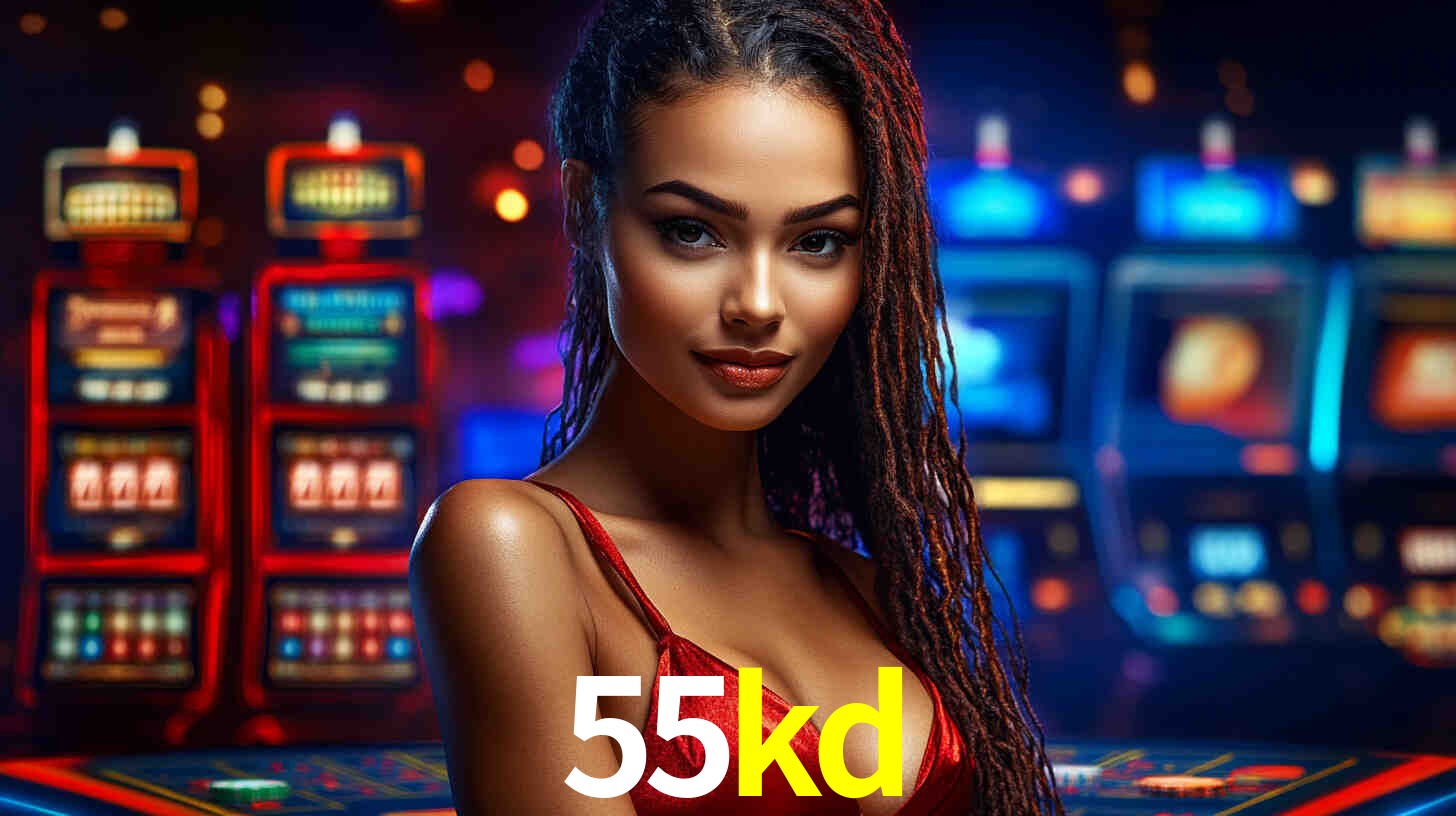 A Emoção da Loteria na 55kd: Uma Chance de Mudança de Vida
