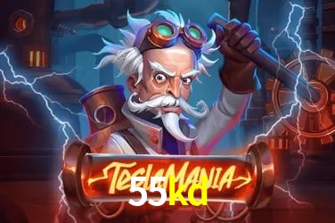 Promoção Relâmpago 55kd