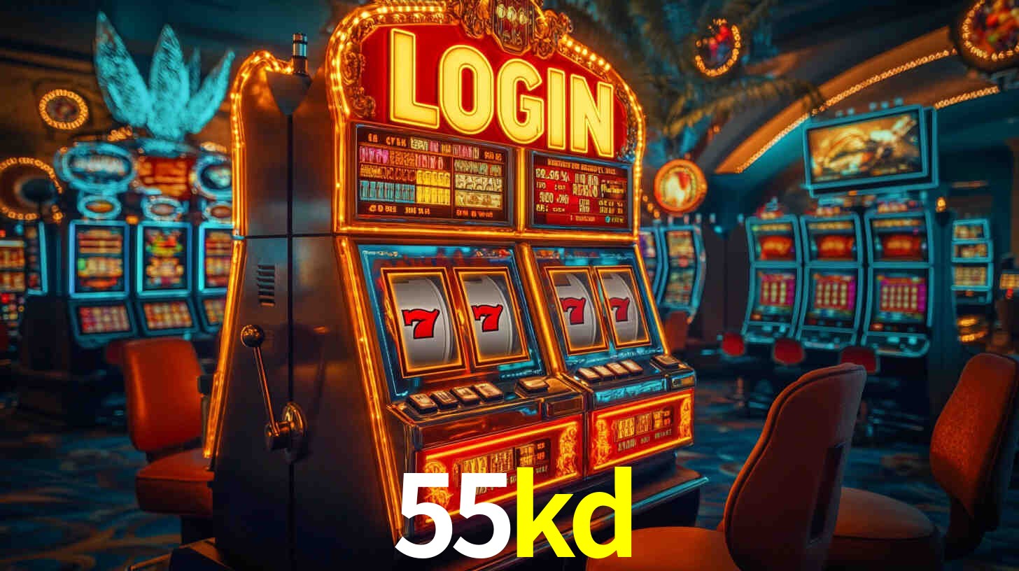 Certificação eCOGRA 55kd