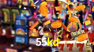 Odds Competitivas 55kd