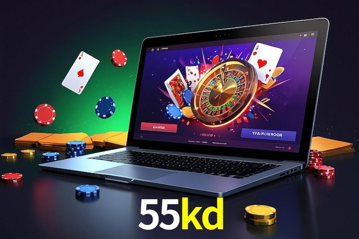 Loteria 55kd - Quina e mais jogos