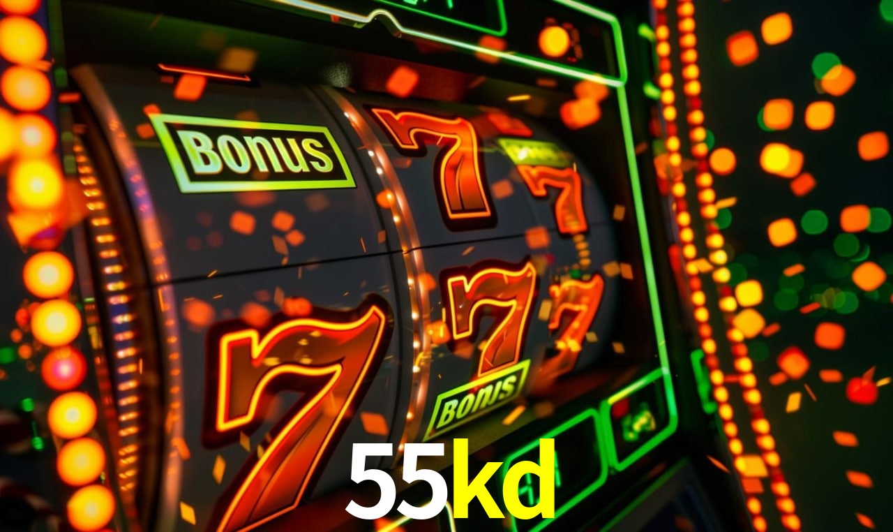 55kd Logo 3