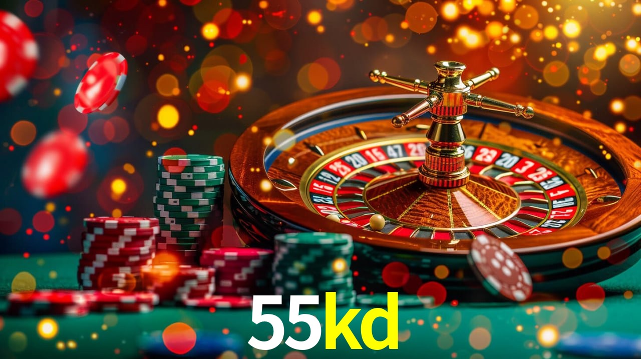 cassino 55kd
