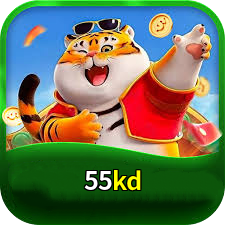 55kd Logo